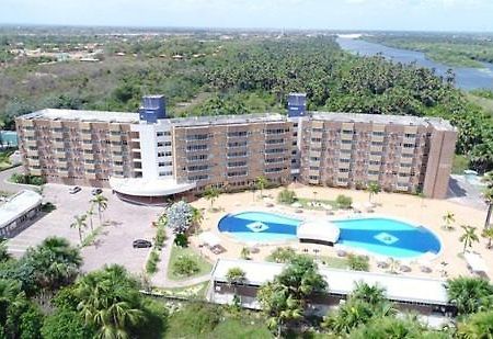 Gran Lencois Flat Apartamento Barreirinhas Exterior photo