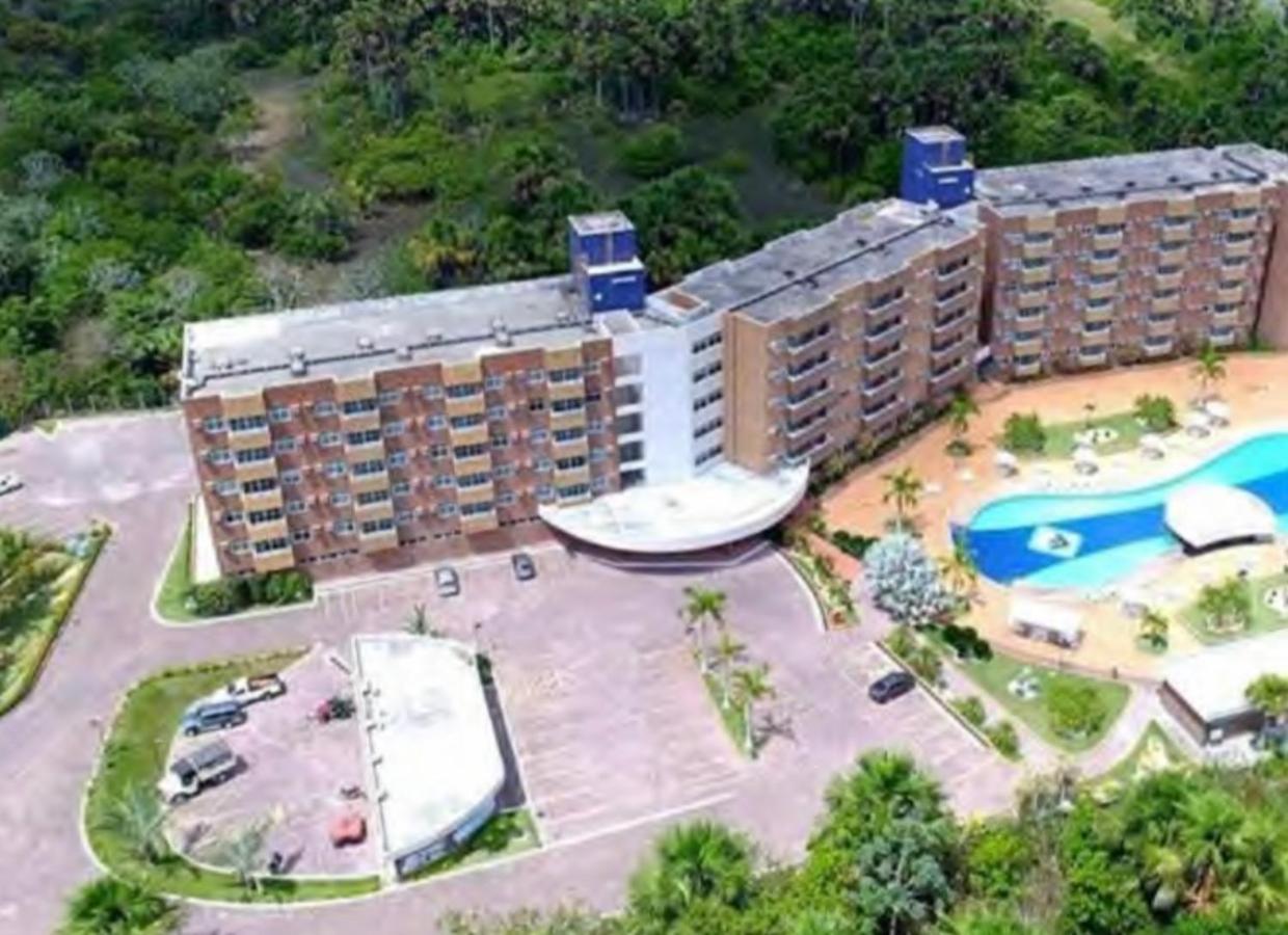 Gran Lencois Flat Apartamento Barreirinhas Exterior photo