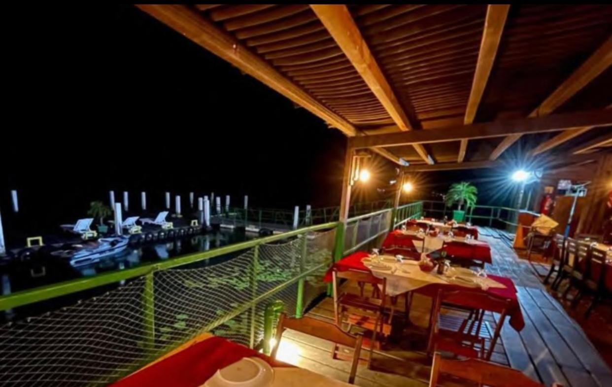 Gran Lencois Flat Apartamento Barreirinhas Exterior photo