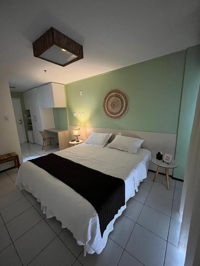 Gran Lencois Flat Apartamento Barreirinhas Exterior photo