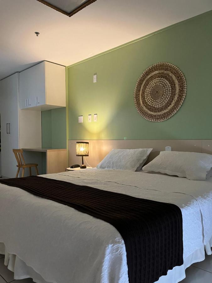 Gran Lencois Flat Apartamento Barreirinhas Exterior photo