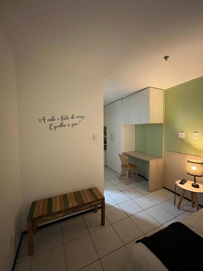 Gran Lencois Flat Apartamento Barreirinhas Exterior photo